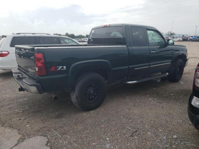 Photo 3 from auction – 2006 CHEVROLET SILVERADO with VIN 1GCEK19B66Z213064