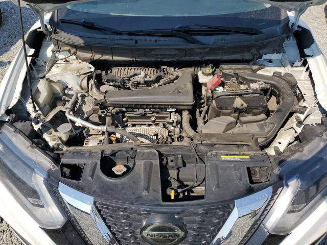 Photo 12 from auction – 2019 NISSAN ROGUE S with VIN KNMAT2MT8KP535972