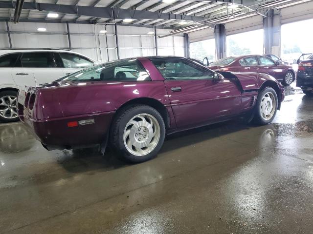 Photo 3 from auction – 1995 CHEVROLET CORVETTE with VIN 1G1YY22P5S5101776