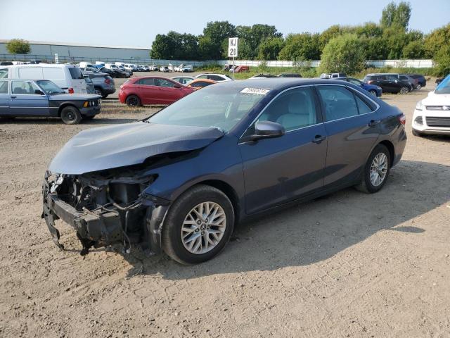 TOYOTA CAMRY LE 2016 with VIN 4T1BF1FK9GU593216 - Photo from auction