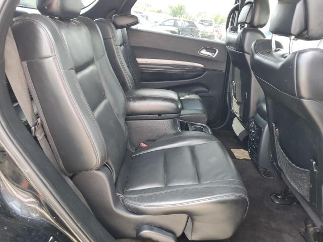 Photo 11 from auction – 2017 DODGE DURANGO GT with VIN 1C4RDJDG4HC648153