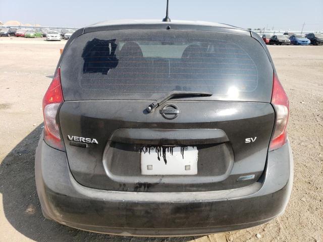 Photo 6 from auction – 2015 NISSAN VERSA NOTE with VIN 3N1CE2CP9FL432166