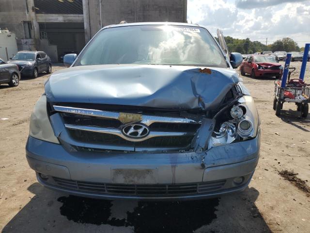 Photo 5 from auction – 2007 HYUNDAI ENTOURAGE with VIN KNDMC233676020416
