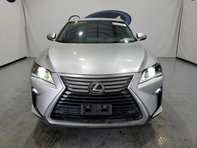 Photo 5 from auction – 2016 LEXUS RX 350 with VIN 2T2ZZMCAXGC024780