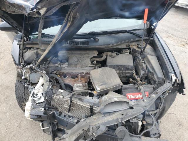 Photo 11 from auction – 2013 TOYOTA CAMRY L with VIN 4T4BF1FK3DR284195