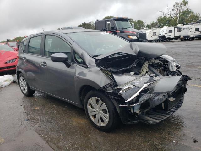 Photo 4 from auction – 2017 NISSAN VERSA NOTE with VIN 3N1CE2CP1HL355134
