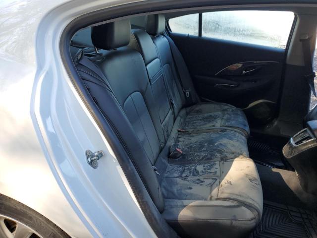 Photo 10 from auction – 2015 BUICK LACROSSE with VIN 1G4GB5G38FF142619