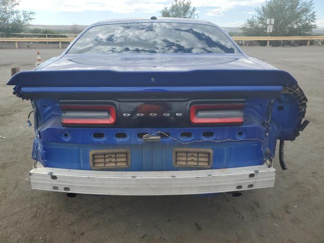 Photo 6 from auction – 2019 DODGE CHALLENGER with VIN 2C3CDZAG2KH684554