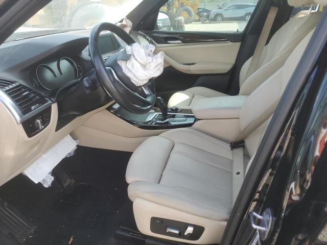 Photo 7 from auction – 2019 BMW X3 XDRIVE3 with VIN 5UXTR9C50KLD95413