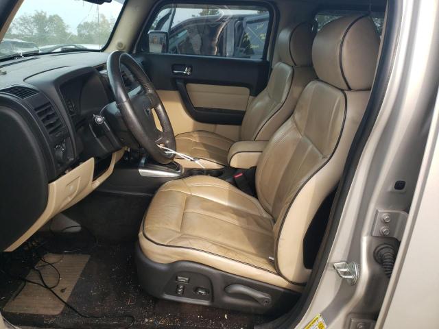 Photo 7 from auction – 2006 HUMMER H3 with VIN 5GTDN136868327399