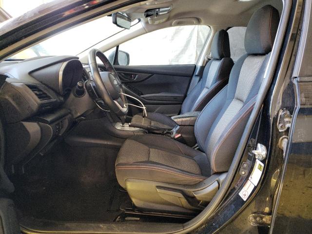 Photo 7 from auction – 2019 SUBARU CROSSTREK with VIN JF2GTAEC1KH315636
