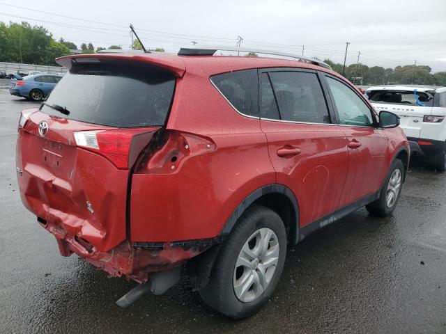Photo 3 from auction – 2015 TOYOTA RAV4 LE with VIN 2T3BFREV7FW270346