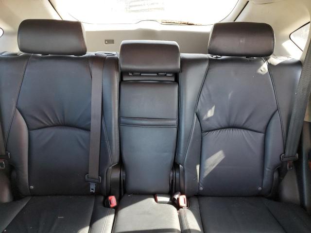 Photo 10 from auction – 2008 LEXUS RX 350 with VIN 2T2GK31U78C029844