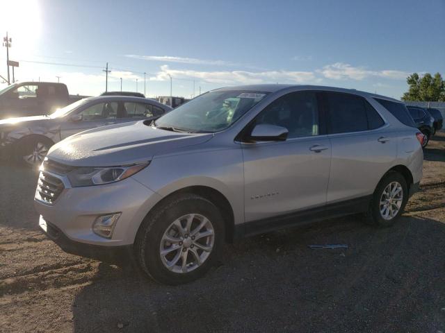 CHEVROLET EQUINOX LT 2020 with VIN 2GNAXTEV4L6152713 - Photo from auction