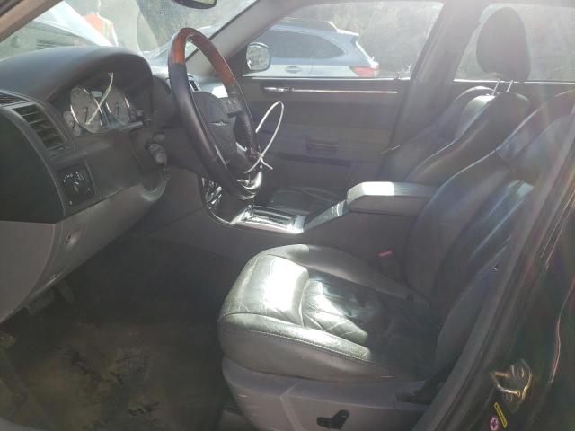 Photo 7 from auction – 2005 CHRYSLER 300C with VIN 2C3AA63H15H171644