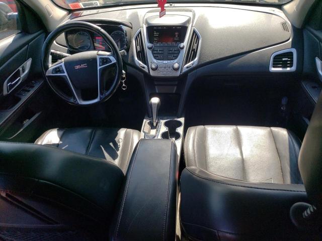 Photo 8 from auction – 2013 GMC TERRAIN SL with VIN 2GKFLVEK2D6422295