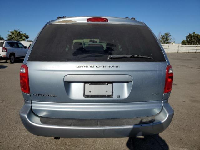 Photo 6 from auction – 2005 DODGE GRAND CARA with VIN 2D4GP44L95R544681