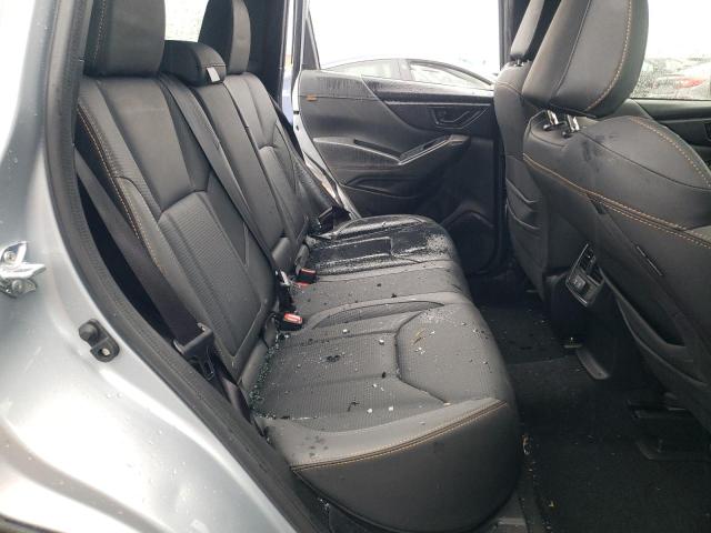 Photo 10 from auction – 2023 SUBARU FORESTER W with VIN JF2SKAMC7PH508802