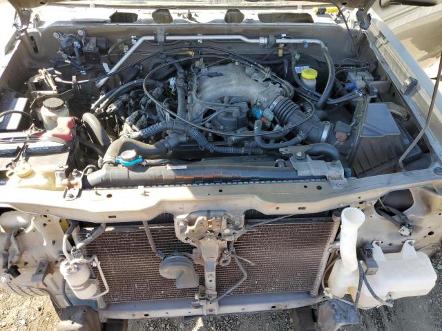 Photo 11 from auction – 2001 NISSAN FRONTIER with VIN 1N6ED27T21C322206