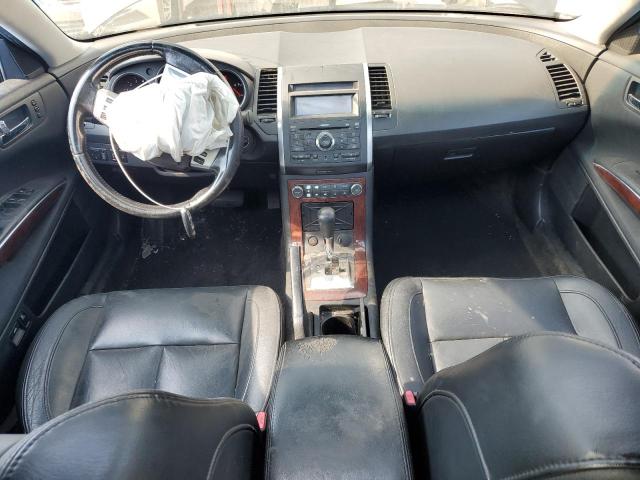 Photo 8 from auction – 2007 NISSAN MAXIMA SE with VIN 1N4BA41EX7C855942