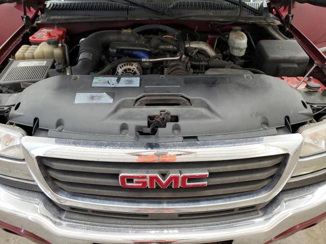 Photo 12 from auction – 2005 GMC SIERRA K25 with VIN 1GTHK23255F971313