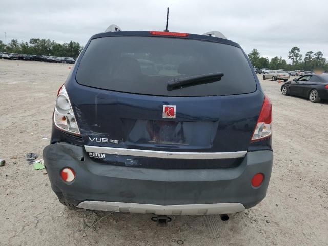 Photo 6 from auction – 2009 SATURN VUE XE with VIN 3GSCL33PX9S622422