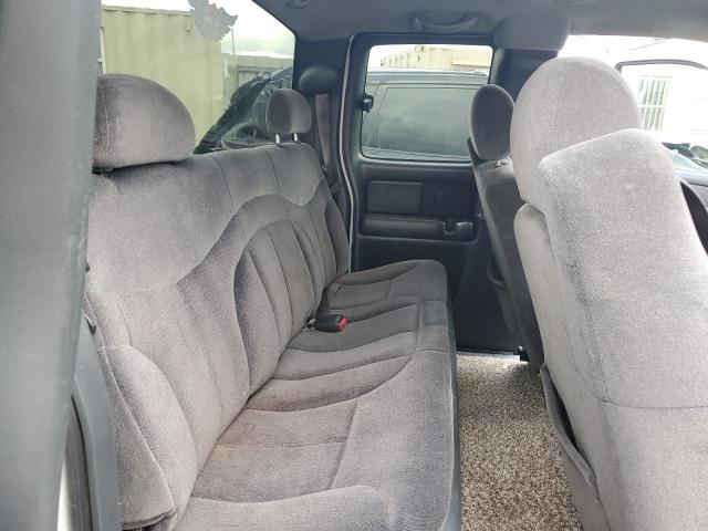 Photo 10 from auction – 2001 GMC NEW SIERRA with VIN 2GTEC19V311311235