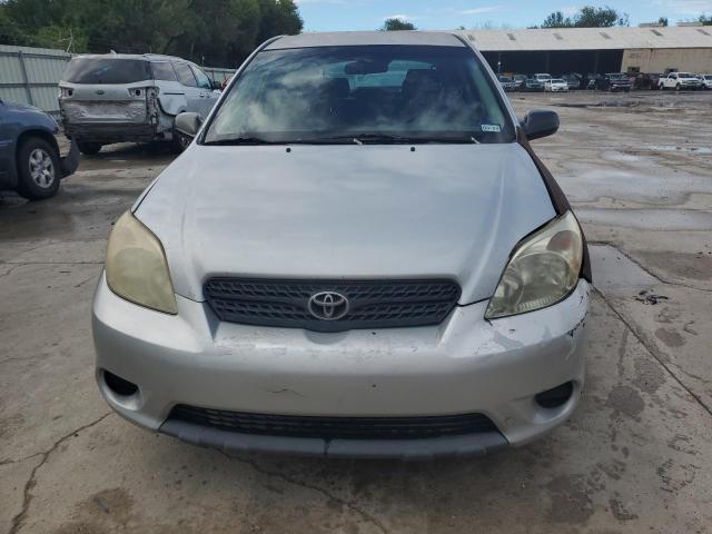 Photo 5 from auction – 2007 TOYOTA COROLLA MA with VIN 2T1KR32E57C670815