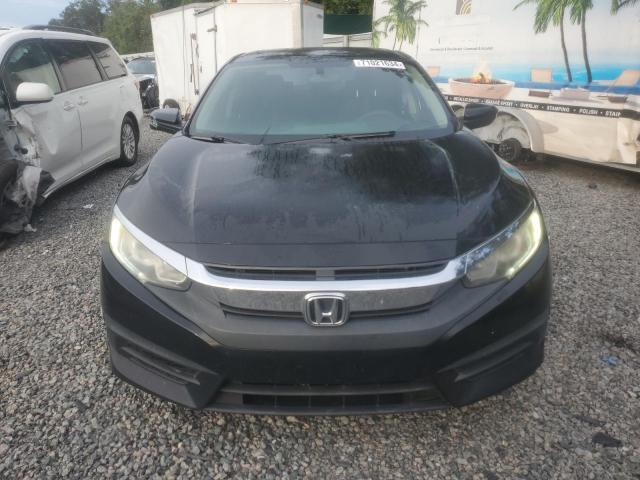 Photo 5 from auction – 2017 HONDA CIVIC EX with VIN 19XFC2F76HE026459