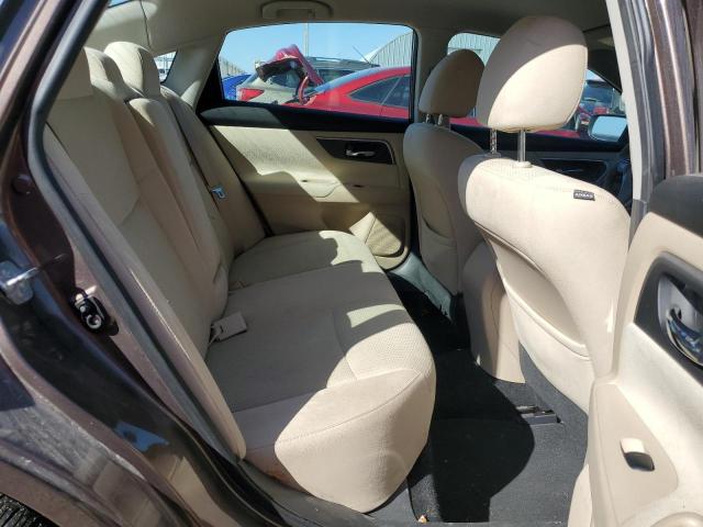 Photo 10 from auction – 2015 NISSAN ALTIMA 2.5 with VIN 1N4AL3AP6FC167288