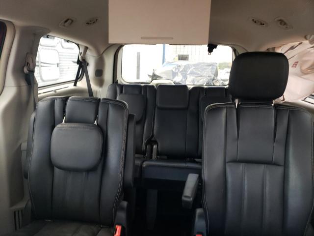 Photo 10 from auction – 2014 CHRYSLER TOWN & COU with VIN 2C4RC1CG7ER303691