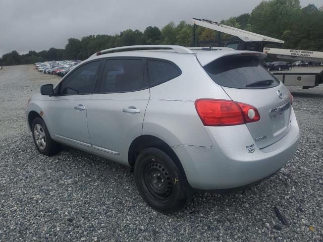 Photo 2 from auction – 2014 NISSAN ROGUE SELE with VIN JN8AS5MT5EW601106