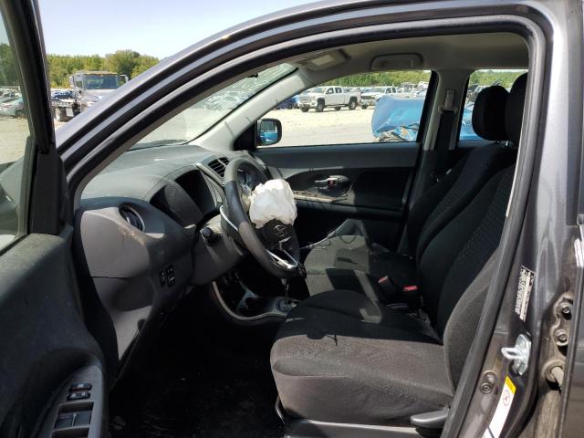 Photo 7 from auction – 2012 TOYOTA SCION XD with VIN JTKKU4B43C1023381