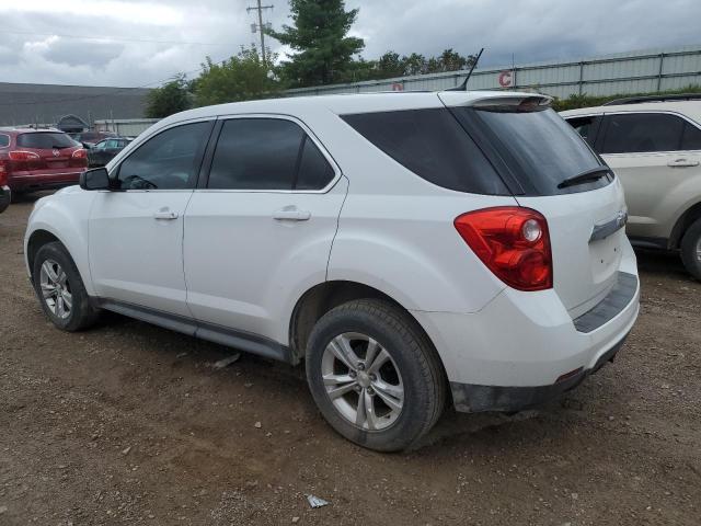 Photo 2 from auction – 2014 CHEVROLET EQUINOX LS with VIN 2GNALAEK9E6335467