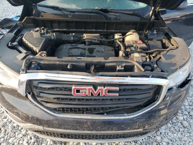 Photo 12 from auction – 2017 GMC ACADIA SLE with VIN 1GKKNKLA9HZ155393
