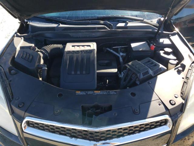 Photo 12 from auction – 2014 CHEVROLET EQUINOX LS with VIN 2GNALAEK9E1144306