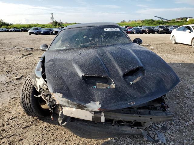 Photo 5 from auction – 2005 PONTIAC GTO with VIN 6G2VX12U75L399722