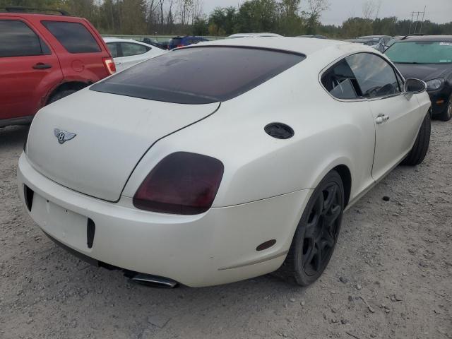 Photo 3 from auction – 2007 BENTLEY CONTINENTA with VIN SCBCR73W77C040583