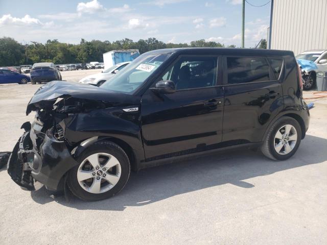 KIA SOUL 2018 with VIN KNDJN2A25J7888979 - Photo from auction