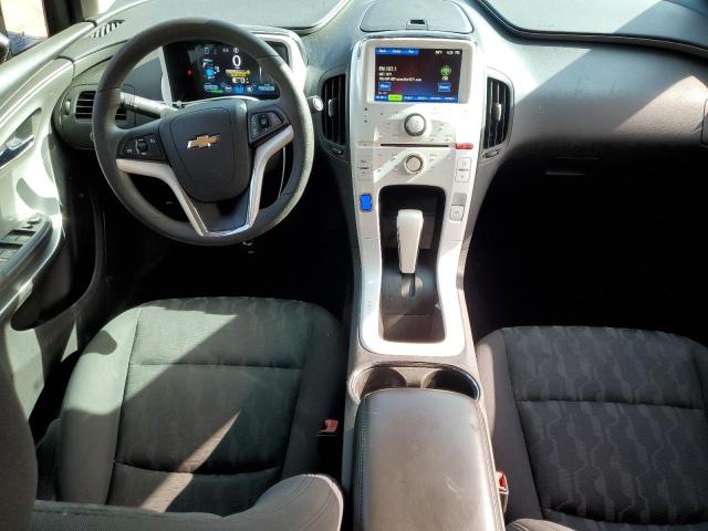 Photo 8 from auction – 2012 CHEVROLET VOLT with VIN 1G1RA6E48CU115566