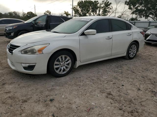 NISSAN ALTIMA 2.5 2014 with VIN 1N4AL3AP0EC415680 - Photo from auction