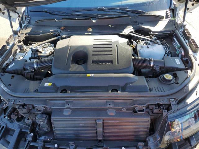 Photo 12 from auction – 2020 LAND ROVER RANGE ROVE with VIN SALWS2RU1LA748754
