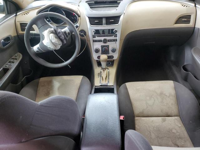 Photo 8 from auction – 2012 CHEVROLET MALIBU LS with VIN 1G1ZB5E04CF235499