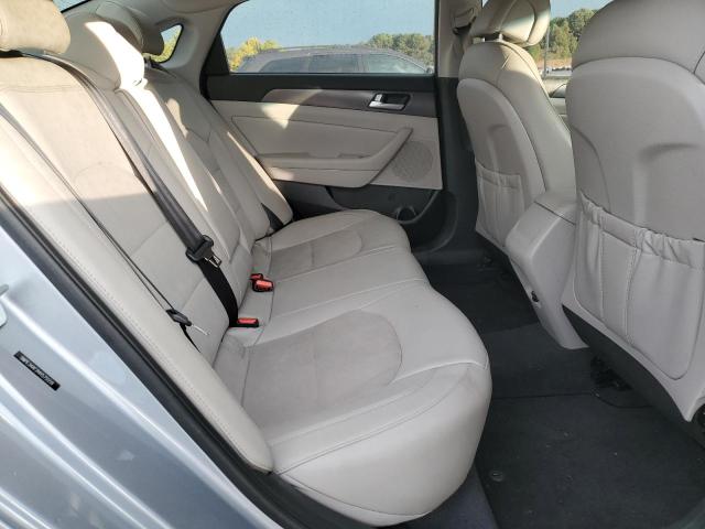 Photo 10 from auction – 2017 HYUNDAI SONATA SPO with VIN 5NPE34AF2HH575559
