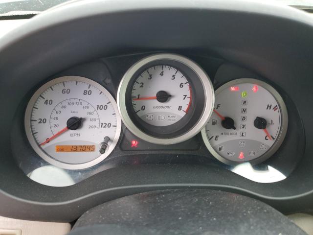Photo 9 from auction – 2004 TOYOTA RAV4 with VIN JTEHD20V040033659