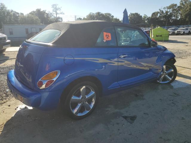 Photo 3 from auction – 2005 CHRYSLER PT CRUISER with VIN 3C3AY75S75T363958