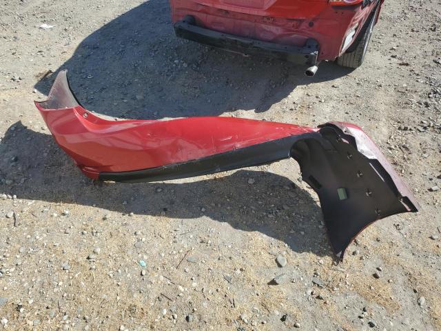 Photo 12 from auction – 2011 TOYOTA COROLLA BA with VIN 2T1BU4EE1BC696918