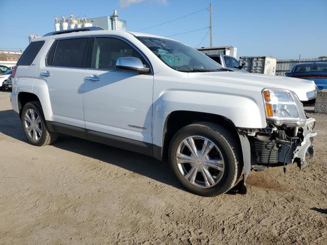 Photo 4 from auction – 2017 GMC TERRAIN SL with VIN 2GKFLUEK1H6328764