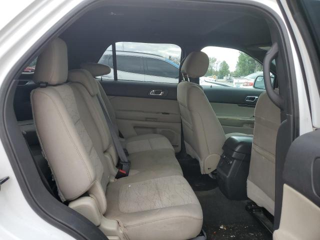 Photo 11 from auction – 2014 FORD EXPLORER with VIN 1FM5K8B87EGC38794