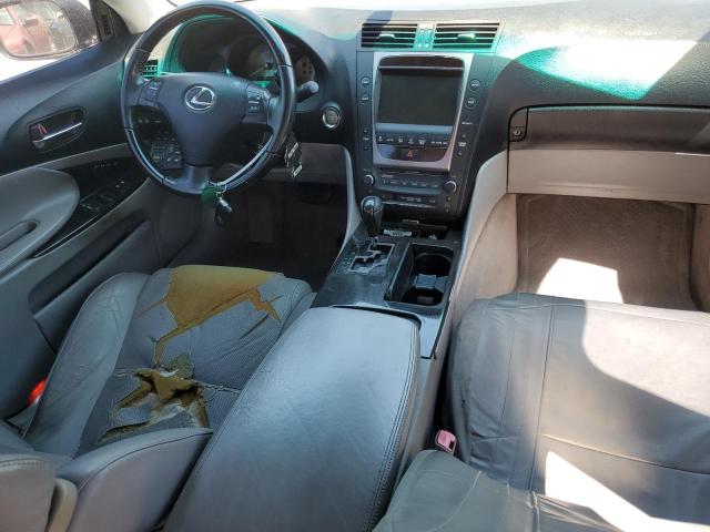 Photo 8 from auction – 2006 LEXUS GS 300 with VIN JTHBH96S965010082
